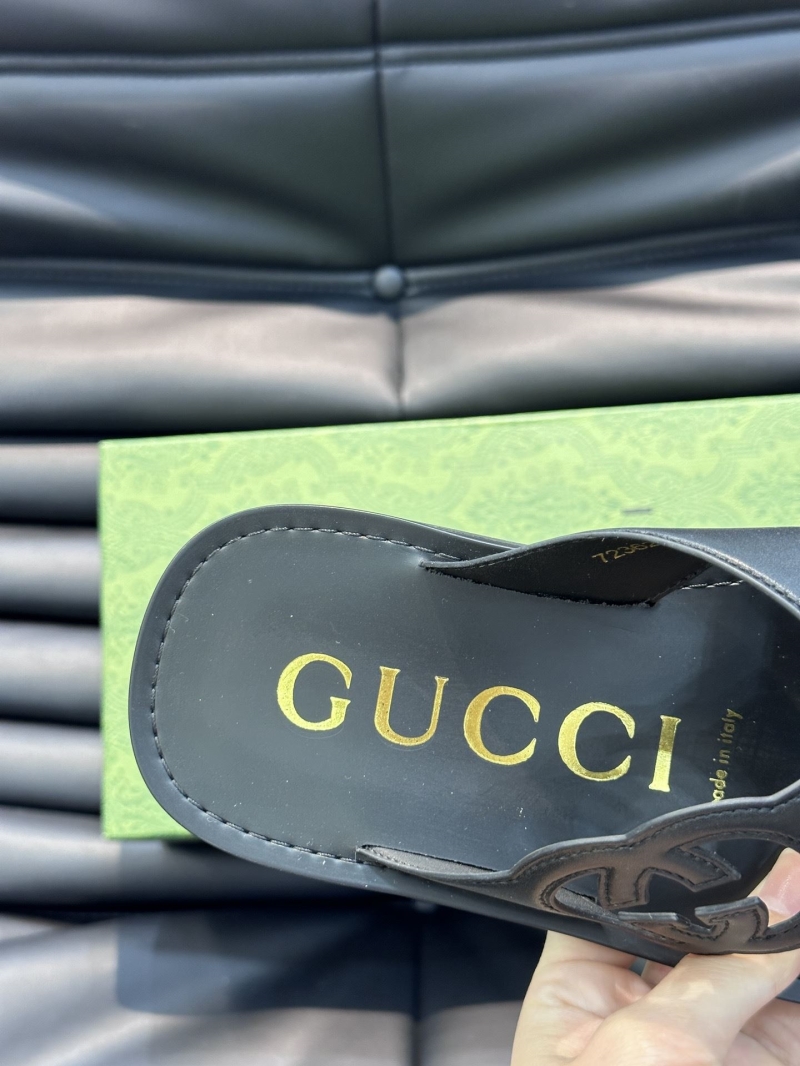 Gucci Slippers